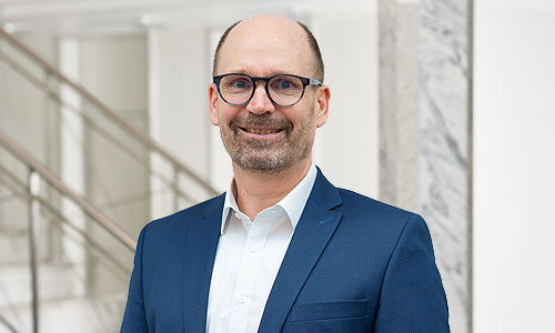 Peter Brinkmann