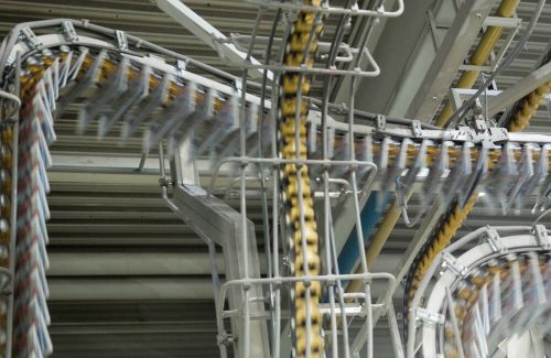 WKS-Gruppe-Druckholding-Druckereibetriebe-Impression aus der Produktion