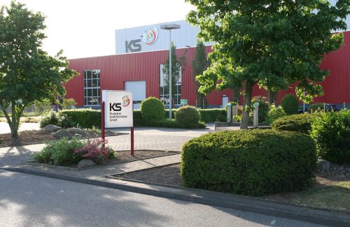 KS Druckerei Kraft-Schloetels GmbH