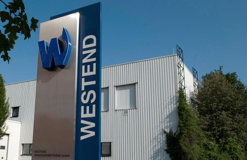 Westend Druckereibetriebe GmbH